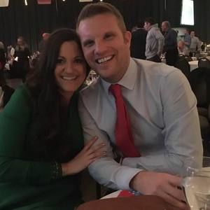 Meet your Posher, Patrick